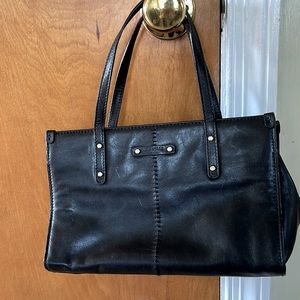 Kate Spade Black Handbag
